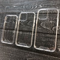 Протиударний Чохол Space iPhone 12 mini