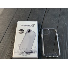 Протиударний Чохол Space iPhone Xs Max