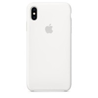 Силіконовий чохол для iPhone XS MAX