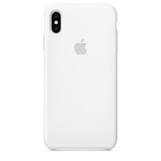 Силіконовий чохол для iPhone XS MAX