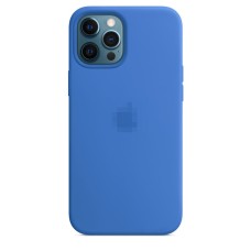 Чохол Silicone Case для iPhone 12/12 Pro