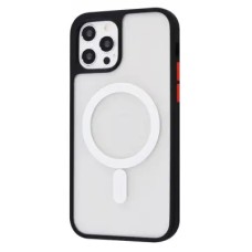 Чохол для iPhone 12 Pro Max Avenger Case з MagSafe