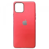 Накладка MATTE Case (TPU) iPhone 11 Pro coral