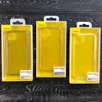 Чохол Baseus iPhone 11 Pro Max (TPU)