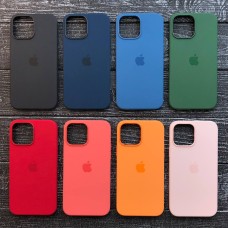 Чохол Silicone для iPhone 13 Premium case
