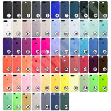 Чохол Silicone case для Apple iPhone 11
