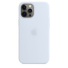 Чохол Silicone Case для iPhone 12/12 Pro