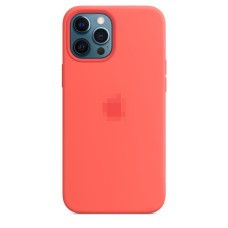 Чохол Silicone Case для iPhone 12/12 Pro