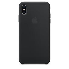 Силіконовий чохол для iPhone XS MAX