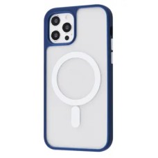 Чохол для iPhone 12 Pro Max Avenger Case з MagSafe