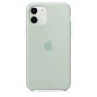 Чохол Silicone Case для iPhone 11