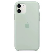 Чохол Silicone Case для iPhone 11