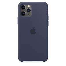 Чохол Silicone Case для iPhone 11 Pro Max