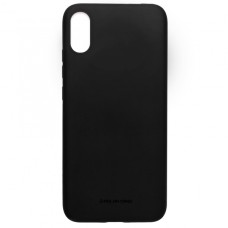 Чохол Силікон MOLAN CANO Jelly Case iPhone XS Max black