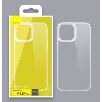 Чохол Baseus iPhone 13 Pro (TPU)