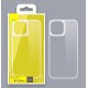 Чохол Baseus iPhone 13 Pro (TPU)