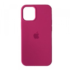 Чохол Silicone Case Full для iPhone 13 Pro Max dragon fruit