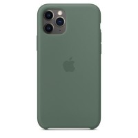 Чохол Silicone Case для iPhone 11 Pro