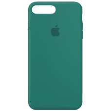 Чохол Silicone Case Full для iPhone 7/8 Plus cactus