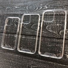 Протиударний Чохол Space iPhone 13 mini
