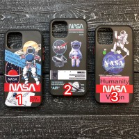 Чохол Avenger LikGus Nasa Camera Protect iPhone 12 mini