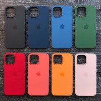 Чохол Silicone для iPhone 13 Pro Max Premium case