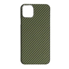 Чохол K-Doo kevlar для iPhone 12 / 12 Pro Black/Green