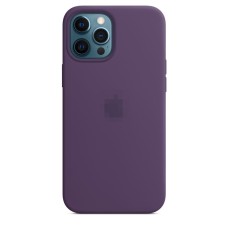 Чохол Silicone Case для iPhone 12 Pro Max