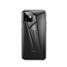 Протиударний чохол Baseus Safety Airbags Case для iPhone 11