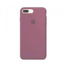 Чохол Silicone Case Full для iPhone 7/8Plus lilac pride