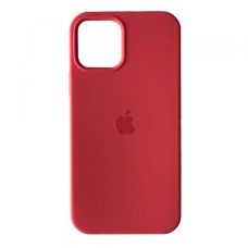 Чохол Silicone Case Full для iPhone 11 Pro pink citrus