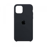Чохол Silicone case для iPhone 12 mini pebble