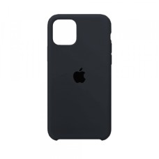 Чохол Silicone case для iPhone 12 mini pebble