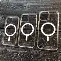Протиударний Чохол Space MagSafe iPhone 13