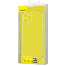 Чохол Baseus iPhone 12 (TPU) Full