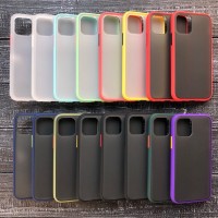 Чохол Avenger (Likgus) iPhone X / Xs