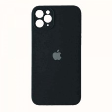 Чохол Silicone Case Full Camera Square side для iPhone 11 Pro Pabble