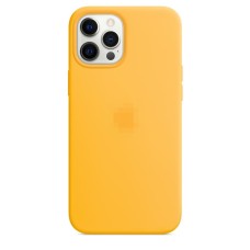 Чохол Silicone Case для iPhone 12/12 Pro