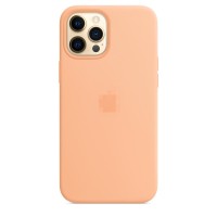 Чохол Silicone Case для iPhone 12 Pro Max