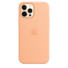 Чохол Silicone Case для iPhone 12 Pro Max