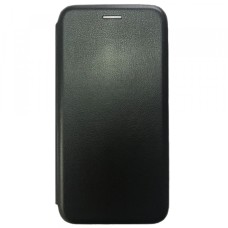 Чохол-книжка Level для iPhone XR Black