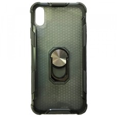 Чохол Накладка Сота iPhone XS Max Grey