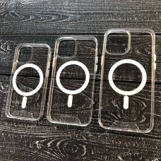 Протиударний Чохол Space MagSafe iPhone 13 Pro