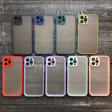 Чохол Avenger (Likgus) Hulk iPhone 12 mini