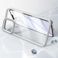 Чохол Baseus Crystal Phone Case для Apple iPhone 13 (Білий)