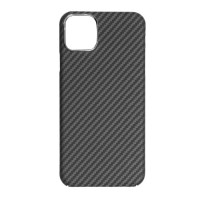 Чохол K-Doo kevlar для iPhone 14 Pro Black/Grey