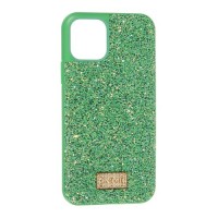 Чохол ONEGIF Glitter для iPhone 13 Pro Green