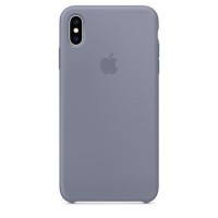 Силіконовий чохол для iPhone XS MAX