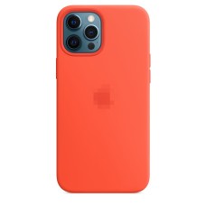 Чохол Silicone Case для iPhone 12/12 Pro