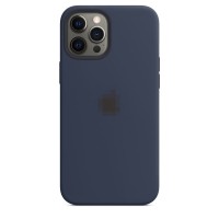 Чохол Silicone Case для iPhone 12 Pro Max